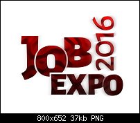 Click image for larger version. 

Name:	Job Expo Logo.jpg 
Views:	180 
Size:	37.2 KB 
ID:	115244