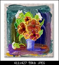 Click image for larger version. 

Name:	Acrylic flowers.jpg 
Views:	110 
Size:	58.8 KB 
ID:	116144