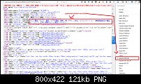 Click image for larger version. 

Name:	setting browser character encoding to Shift_JIS makes japanese characters show correctly..jpg 
Views:	140 
Size:	121.0 KB 
ID:	116229