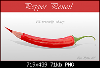 Click image for larger version. 

Name:	pepper pencil.png 
Views:	146 
Size:	71.4 KB 
ID:	116377
