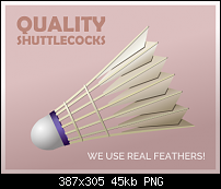 Click image for larger version. 

Name:	shuttlecock.png 
Views:	178 
Size:	45.1 KB 
ID:	116406