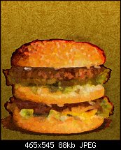 Click image for larger version. 

Name:	Burger painting.jpg 
Views:	100 
Size:	88.0 KB 
ID:	116464