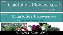 Click image for larger version. 

Name:	charlottes-flowers.jpg 
Views:	69 
Size:	66.9 KB 
ID:	116700