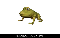 Click image for larger version. 

Name:	FrogCreatureSmall.png 
Views:	236 
Size:	76.5 KB 
ID:	116964