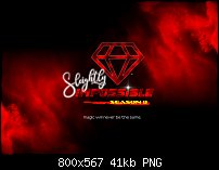 Click image for larger version. 

Name:	Sleightly Impossible Season 8 Logo.jpg 
Views:	189 
Size:	41.3 KB 
ID:	117213