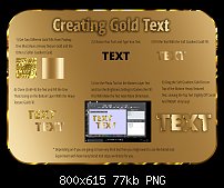 Click image for larger version. 

Name:	GOLD TEXT TUTORIAL.jpg 
Views:	199 
Size:	77.2 KB 
ID:	117383