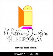 Click image for larger version. 

Name:	William Davidson INTERIOR DESIGNS Logo 8b.jpg 
Views:	88 
Size:	51.5 KB 
ID:	117646