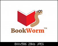 Click image for larger version. 

Name:	BookWorm.jpg 
Views:	106 
Size:	27.7 KB 
ID:	118032