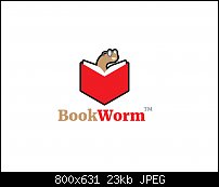 Click image for larger version. 

Name:	BookWorm.jpg 
Views:	69 
Size:	22.8 KB 
ID:	118044
