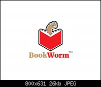 Click image for larger version. 

Name:	BookWorm.jpg 
Views:	69 
Size:	26.0 KB 
ID:	118046