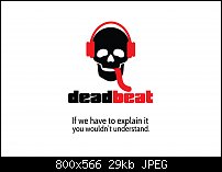 Click image for larger version. 

Name:	DeadBeat Mockup.jpg 
Views:	111 
Size:	29.0 KB 
ID:	118178