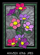 Click image for larger version. 

Name:	marble_flowers.jpg 
Views:	805 
Size:	66.9 KB 
ID:	11920