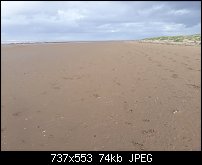 Click image for larger version. 

Name:	ainsdale beach looking up towards birkdale 18nov2018.jpg 
Views:	247 
Size:	74.1 KB 
ID:	121224