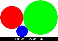 Click image for larger version. 

Name:	Different RGB Circles Touching.jpg 
Views:	2368 
Size:	21.7 KB 
ID:	122487