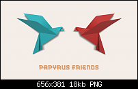 Click image for larger version. 

Name:	papyrus friends.png 
Views:	165 
Size:	17.9 KB 
ID:	123260