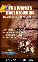 Click image for larger version. 

Name:	BROWNIES TABLE TENT MOCK-UP.jpg 
Views:	123 
Size:	72.5 KB 
ID:	124318