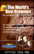 Click image for larger version. 

Name:	BROWNIES TABLE TENT MOCK-UP.jpg 
Views:	99 
Size:	71.9 KB 
ID:	124330