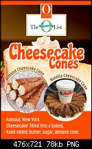 Click image for larger version. 

Name:	CHEESECAKE CONE TABLE TENT MOCK-UP.jpg 
Views:	123 
Size:	78.1 KB 
ID:	124331