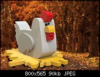 Click image for larger version. 

Name:	Extrude Chicken for Web.jpg 
Views:	179 
Size:	90.1 KB 
ID:	124533