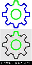 Click image for larger version. 

Name:	8-Cogged Gear Construction.jpg 
Views:	184 
Size:	43.5 KB 
ID:	124813
