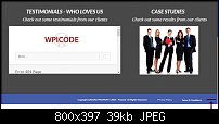 Click image for larger version. 

Name:	DAVORA HOME PAGE TESTIMONIALS WPI CODE.jpg 
Views:	57 
Size:	39.1 KB 
ID:	125062