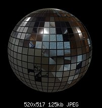 Click image for larger version. 

Name:	DiscoBall.jpg 
Views:	136 
Size:	125.4 KB 
ID:	125133