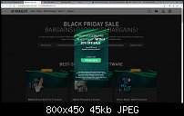 Click image for larger version. 

Name:	BlackFriday special discount 2019.jpg 
Views:	163 
Size:	45.2 KB 
ID:	125785