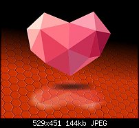 Click image for larger version. 

Name:	low poly heart.jpg 
Views:	255 
Size:	144.0 KB 
ID:	126212