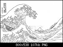 Click image for larger version. 

Name:	great wave of kanagawa trace.jpg 
Views:	161 
Size:	106.6 KB 
ID:	126518