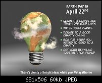 Click image for larger version. 

Name:	Earth day.jpg 
Views:	234 
Size:	60.5 KB 
ID:	126833