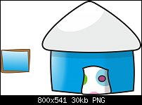 Click image for larger version. 

Name:	smurf_house.jpg 
Views:	229 
Size:	30.3 KB 
ID:	127453