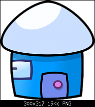 Click image for larger version. 

Name:	smurf_house.png 
Views:	51 
Size:	19.3 KB 
ID:	127458