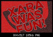 Click image for larger version. 

Name:	Xara Was Fun.jpg 
Views:	138 
Size:	185.2 KB 
ID:	127932