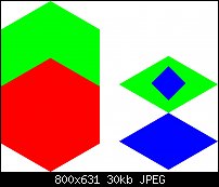 Click image for larger version. 

Name:	Precise Rhombus.jpg 
Views:	87 
Size:	30.4 KB 
ID:	128378