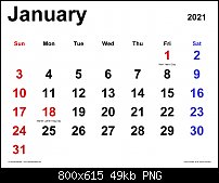 Click image for larger version. 

Name:	january-2021-calendar-classic.jpg 
Views:	82 
Size:	49.0 KB 
ID:	128579
