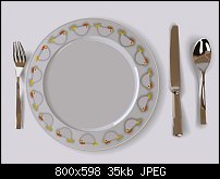 Click image for larger version. 

Name:	Dinner plate.jpg 
Views:	110 
Size:	34.7 KB 
ID:	129522