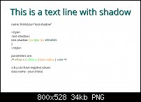 Click image for larger version. 

Name:	Text-Shadow.jpg 
Views:	59 
Size:	34.3 KB 
ID:	130765