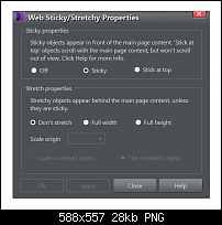 Click image for larger version. 

Name:	Sticky.PNG 
Views:	38 
Size:	27.5 KB 
ID:	130937