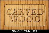 Click image for larger version. 

Name:	CARVED WOOD.jpg 
Views:	32 
Size:	55.0 KB 
ID:	131072