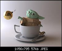 Click image for larger version. 

Name:	Baby Yoda in teacup.jpg 
Views:	64 
Size:	57.4 KB 
ID:	131252