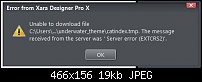 Click image for larger version. 

Name:	xara error report.JPG 
Views:	63 
Size:	19.5 KB 
ID:	131789