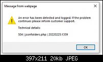 Click image for larger version. 

Name:	xara error report 2.JPG 
Views:	59 
Size:	20.0 KB 
ID:	131790