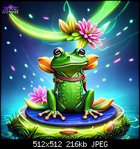 Click image for larger version. 

Name:	Frog Cyberpunk.jpg 
Views:	206 
Size:	216.5 KB 
ID:	134170