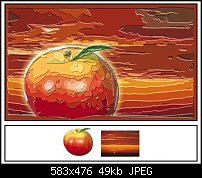 Click image for larger version. 

Name:	sunset_apple.jpg 
Views:	619 
Size:	49.0 KB 
ID:	14826