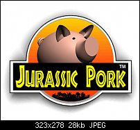 Click image for larger version. 

Name:	Jurassic_Pork.jpg 
Views:	205 
Size:	28.3 KB 
ID:	1551