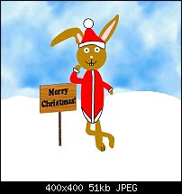 Click image for larger version. 

Name:	XMasBunny.jpg 
Views:	597 
Size:	51.1 KB 
ID:	15651
