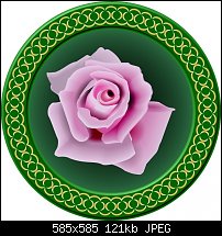 Click image for larger version. 

Name:	Pink_Rose_on_green_plate.jpg 
Views:	319 
Size:	120.8 KB 
ID:	16644