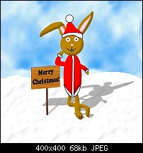 Click image for larger version. 

Name:	XMasBunny.jpg 
Views:	249 
Size:	67.6 KB 
ID:	17423