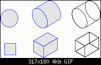 Click image for larger version. 

Name:	Circle_and_Sqare_IsoMetric_Shapes.gif 
Views:	423 
Size:	3.6 KB 
ID:	19631
