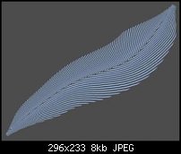 Click image for larger version. 

Name:	Feather.jpg 
Views:	169 
Size:	7.6 KB 
ID:	20382